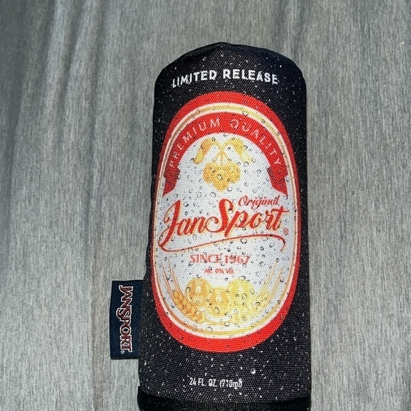 JAN CAN POUCH NEW. Pencil holder. Limited Edition - Picture 3 of 7